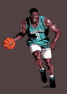 Larry Johnson