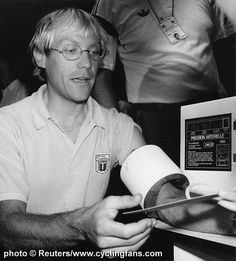 Laurent Fignon