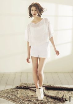 Lee Si-young