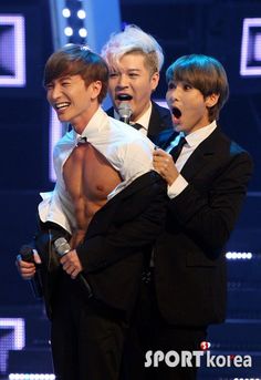 Leeteuk