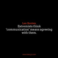 Leo Rosten