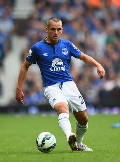 Leon Osman