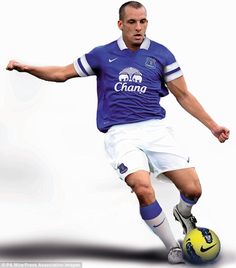 Leon Osman