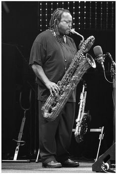 Leroi Moore