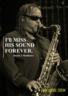 Leroi Moore