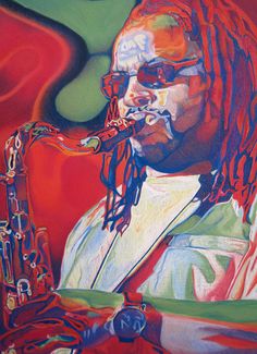 Leroi Moore