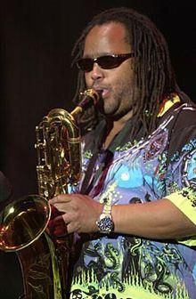 Leroi Moore