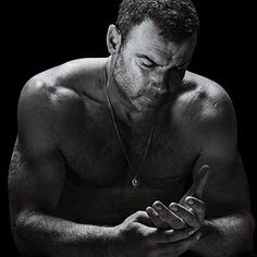 Liev Schreiber