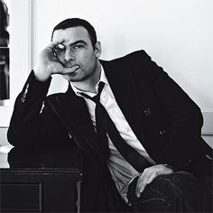 Liev Schreiber