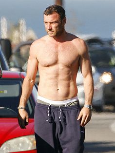 Liev Schreiber