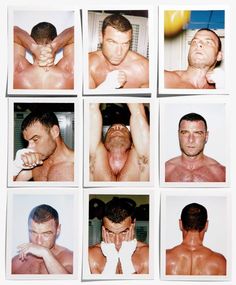 Liev Schreiber