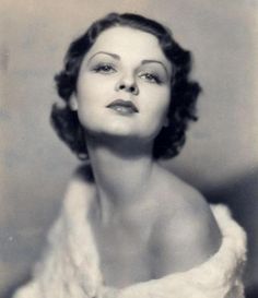 Lillian Bond