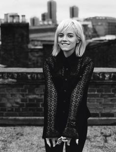 Lily Allen