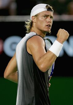 Lleyton Hewitt