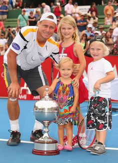 Lleyton Hewitt