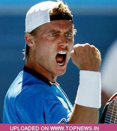 Lleyton Hewitt