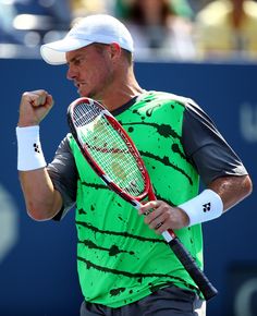 Lleyton Hewitt