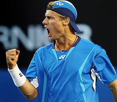 Lleyton Hewitt