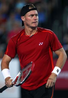 Lleyton Hewitt