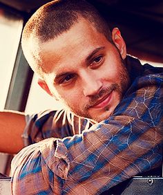 Logan Marshall-Green