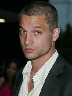 Logan Marshall-Green