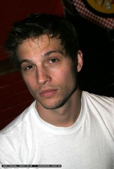 Logan Marshall-Green