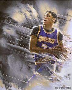 Lonzo Ball