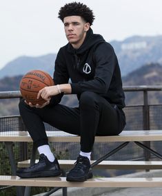 Lonzo Ball