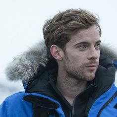 Luke Treadaway