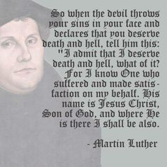 Luther Martin