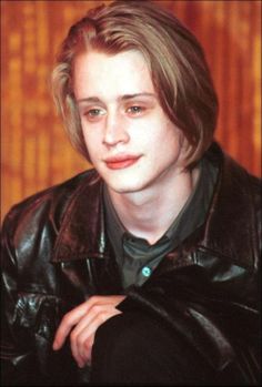 Macaulay Culkin