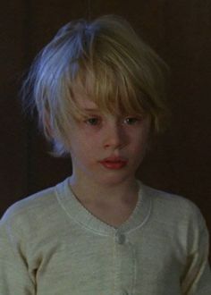 Macaulay Culkin