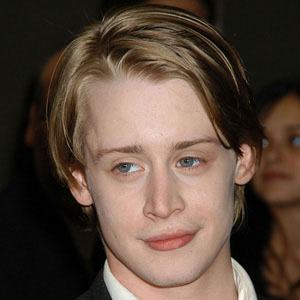 Macaulay Culkin