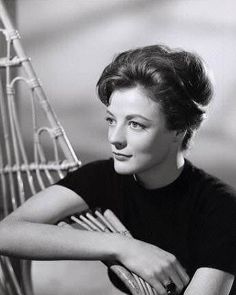 Maggie Smith