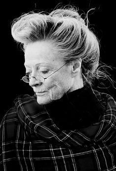 Maggie Smith