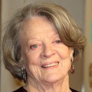 Maggie Smith