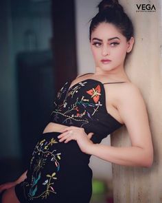 Mahhi Vij