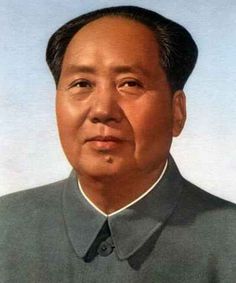 Mao Zedong