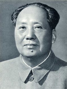 Mao Zedong