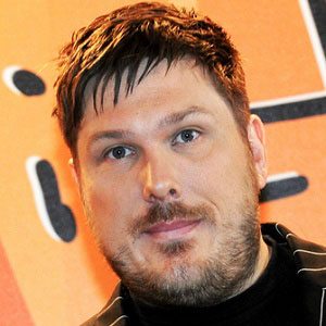 Marc Wootton