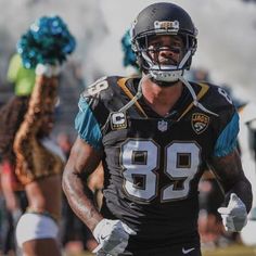 Marcedes Lewis