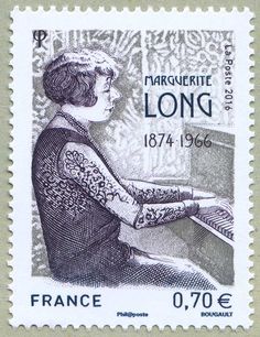 Marguerite Long