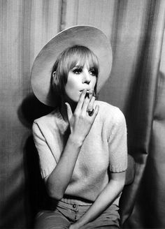 Marianne Faithfull