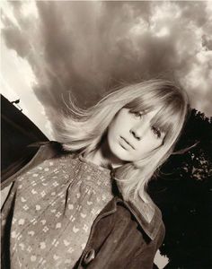 Marianne Faithfull