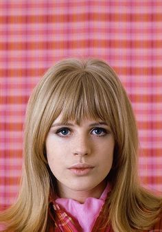 Marianne Faithfull