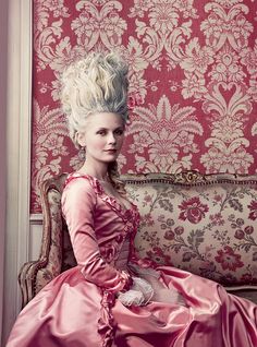 Marie Antoinette