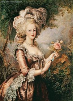 Marie Antoinette