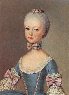 Marie Antoinette