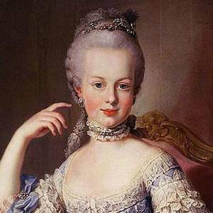 Marie Antoinette