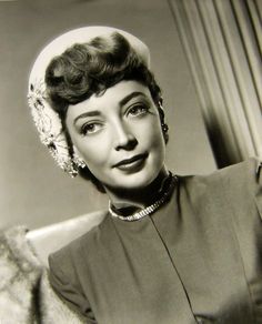 Marie Windsor